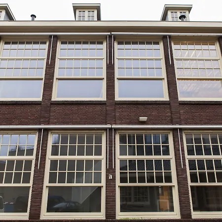 College Hotel Alkmaar-2
