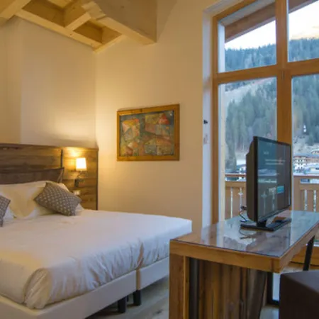 Hotel Garni Caminetto-3