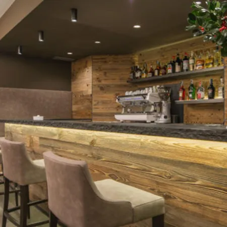 Hotel Garni Caminetto-2