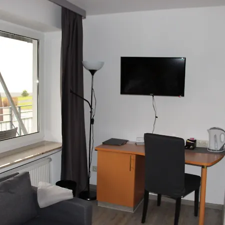Das Loft Hotel Willingen-2