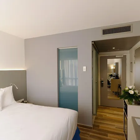 Colmar Hotel-3
