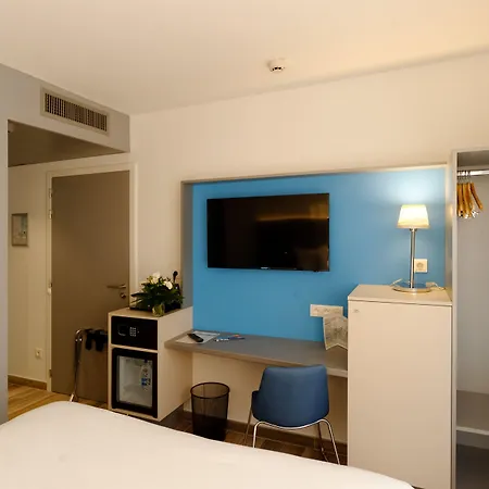 Colmar Hotel-2