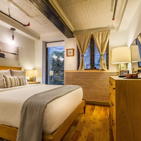 Franklin Guesthouse-3