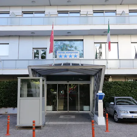Xenophon Hotel-2
