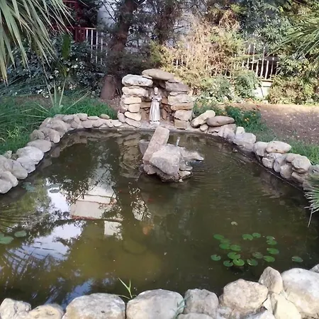 B&B Pian Del Lago-3