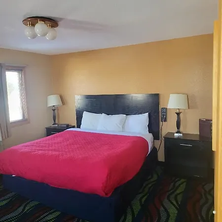 Sunset Motel-3