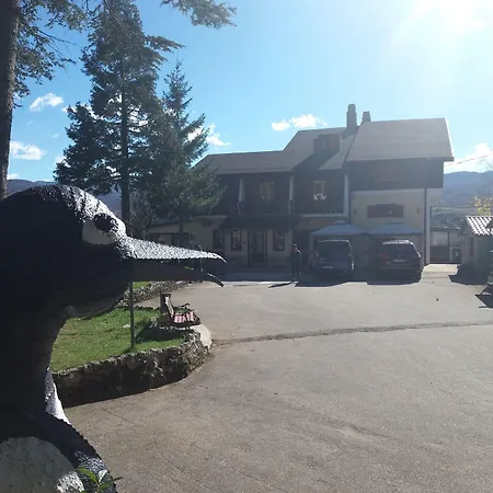 Hotel Pinguino-3