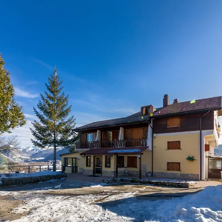 Hotel Pinguino-2