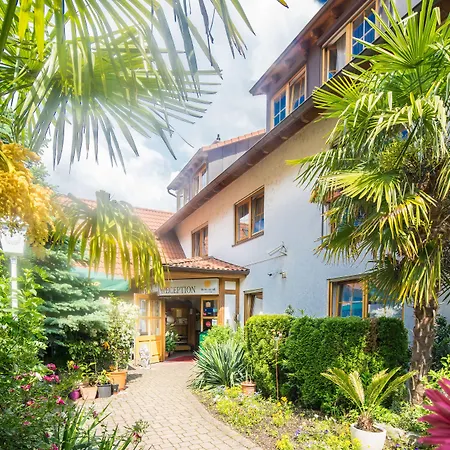 Hotel Blume-2