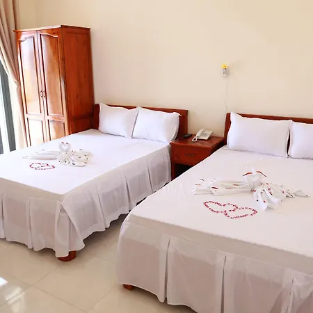 Lien Thong Hotel-3