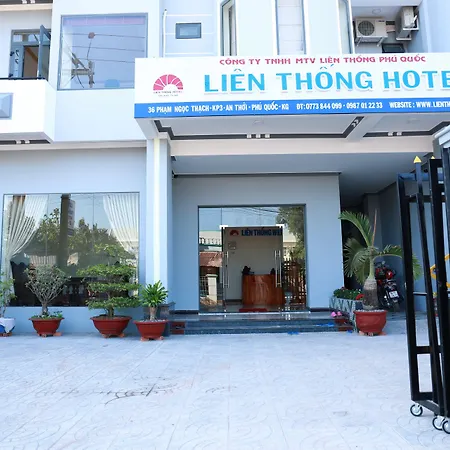 Lien Thong Hotel-2