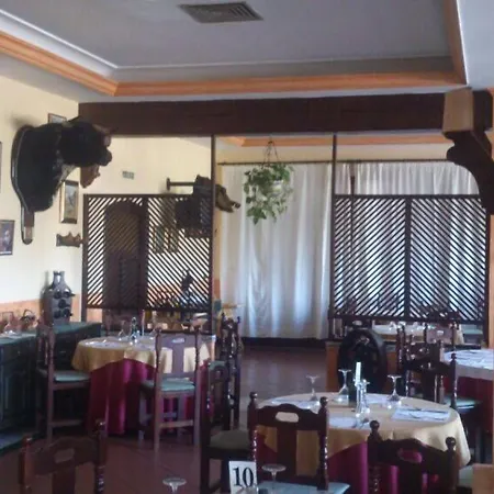 Hotel La Yedra-3