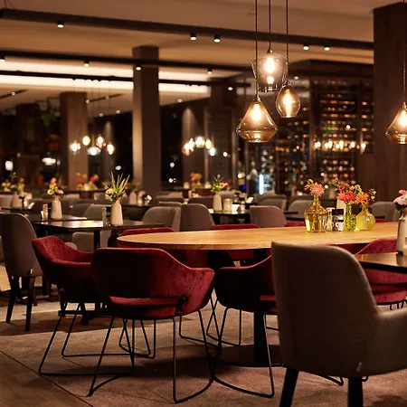 Van Der Valk Hotel Nijmegen-Lent-3