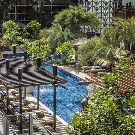 Four Seasons Hotel Jakarta-2
