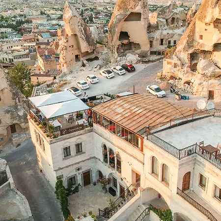 Cappadocia Cave Land Hotel-3
