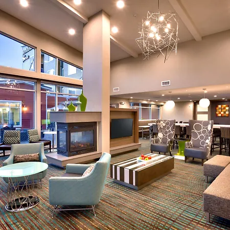 Residence Inn By Marriott Casper-2