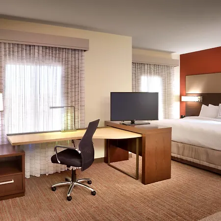 Residence Inn By Marriott Casper-3