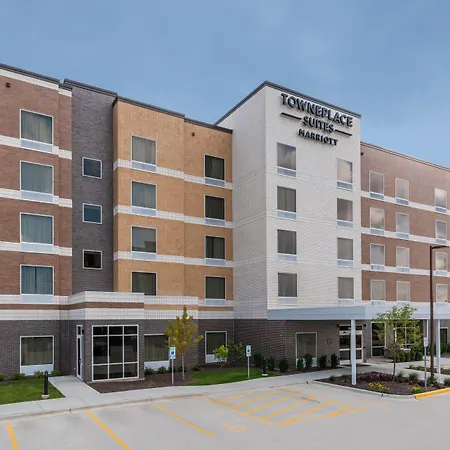 Towneplace Suites By Marriott Chicago Schaumburg-3