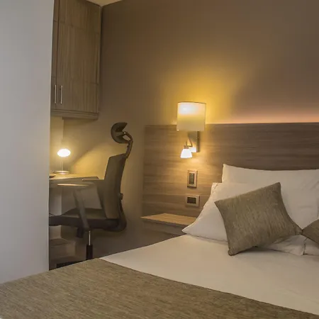 Hotel Betania-2