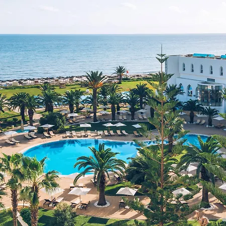 Iberostar Selection Kantaoui Bay-2