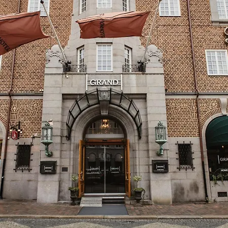 Home Hotel Grand Helsingborg-2