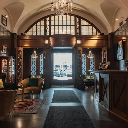 Home Hotel Grand Helsingborg-3