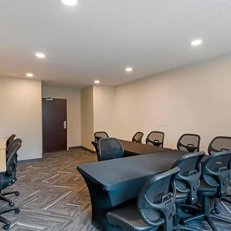 Extended Stay America Suites - Orange County - Cypress-3