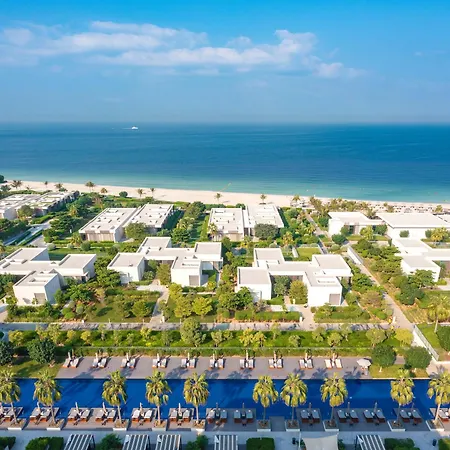 Al Zorah Beach Resort-3