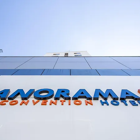 Panorama Convention Hotel-3