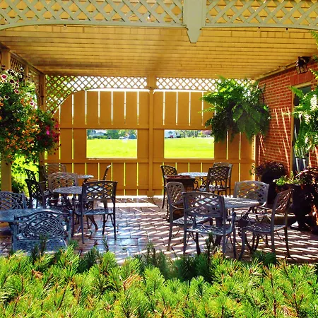 The Londonderry Inn-2