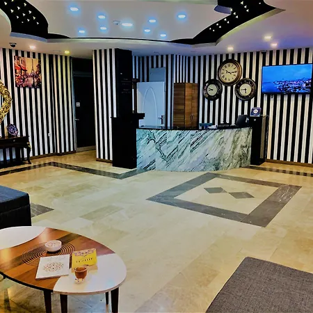 Express Inci Hotel-3