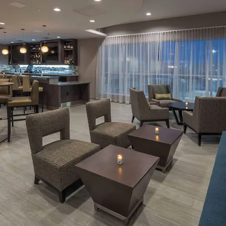 Residence Inn By Marriott Fishkill-3