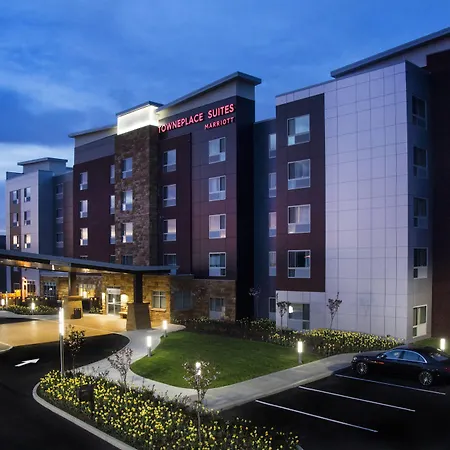 Towneplace Suites By Marriott Pittsburgh Cranberry Township-2