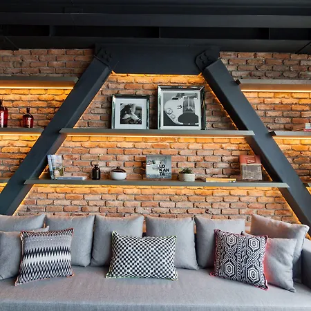 Cityloft 81-3