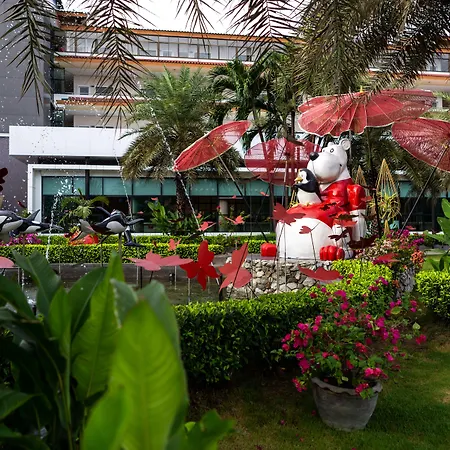 Marble Garden View Pattaya-3