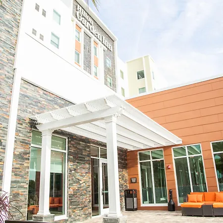 Hilton Garden Inn Tampa Suncoast Parkway-2