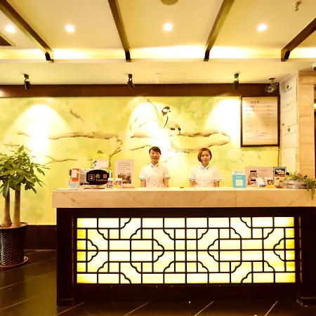 Sam Cozy Hotel-3