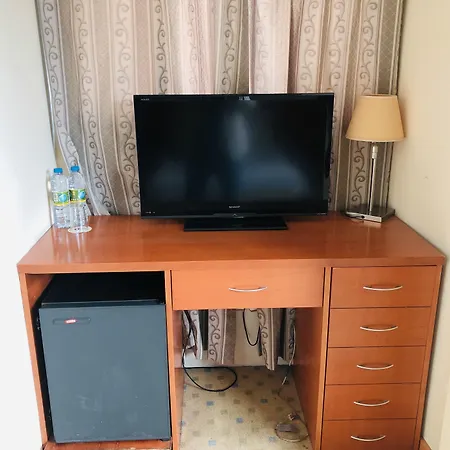 Golden Park Hotel-2