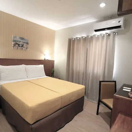 Coron Soleil Express Hotel-3