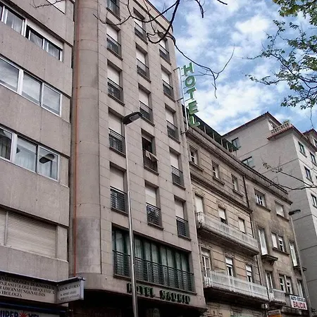 Hotel Madrid-2