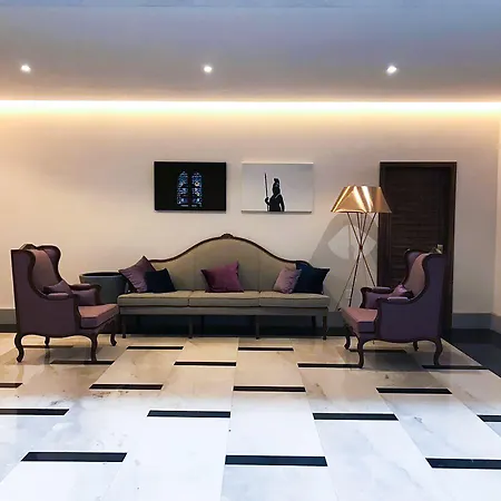 Hotel Real Maestranza-2