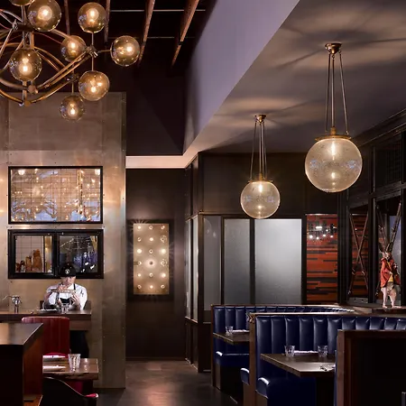 The Duniway Portland, A Hilton Hotel-2
