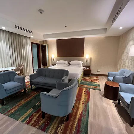 City Seasons Suites-2
