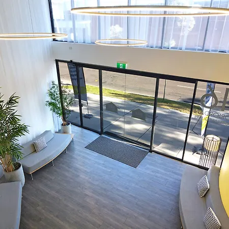 Value Suites Green Square-3