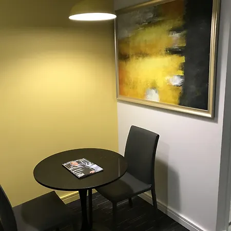Value Suites Green Square-2