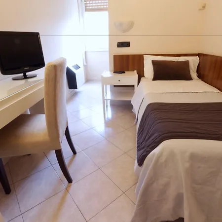 Hotel Fiorentina-3