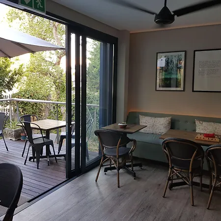 The Tree House Boutique Hotel By The Living Journey Collection-2