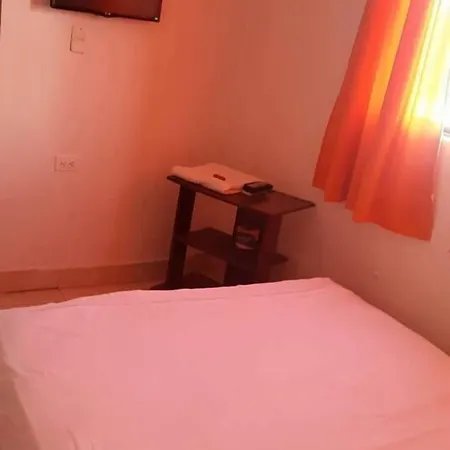 Hotel Dora Smith Cartagena-3