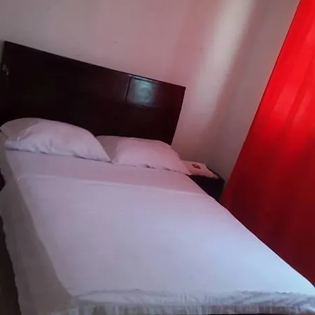 Hotel Dora Smith Cartagena-2