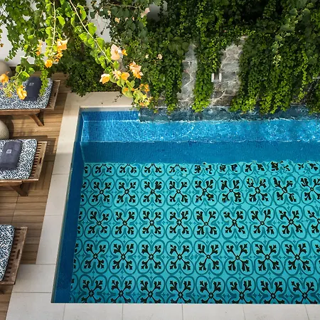 Serenity Spritz Boutique Hotel - Adults Only-2